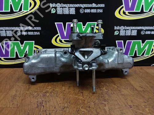 Used Intake manifold TOYOTA COROLLA Verso (ZER_, ZZE12_, R1_) 2.2 D-4D (AUR10_, AUR10R) (136 hp) 7469193