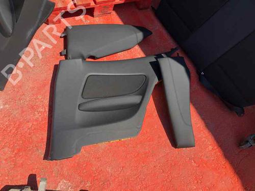 Seats set BMW 1 (E81) 120 i | BP7466894C78 