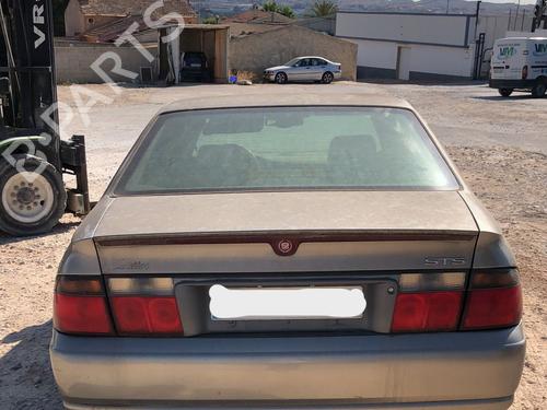 Engine CADILLAC SEVILLE 4.6 STS V8 | BP20106298M1 