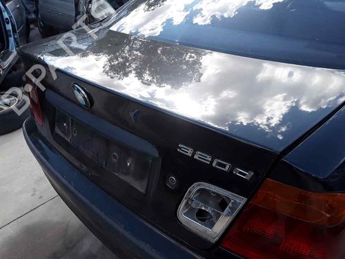Tailgate BMW 3 (E46) 320 d | BP24634475C6 