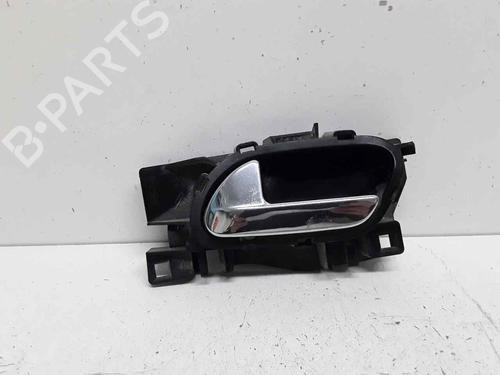 Venstre fortil invendig håndtag PEUGEOT 308 I (4A_, 4C_) [2007-2016]  31370052