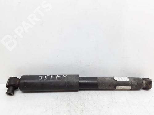 Used Right rear shock absorber Right rear shock absorber FORD TRANSIT Van (FA_ _) [2006-2014] 8111383 8111383