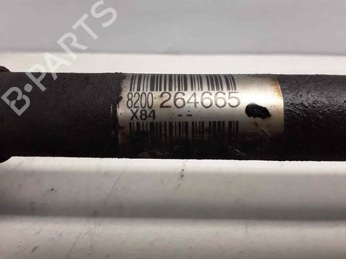 Drivaksel fortil Højre RENAULT MEGANE II (BM0/1_, CM0/1_) 1.6 16V (BM0C, CM0C) | BP16681821M39 