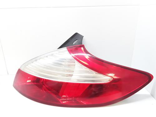 Used Right taillight RENAULT MEGANE III Hatchback (BZ0/1_, B3_) 1.5 dCi (106 hp) 13583893