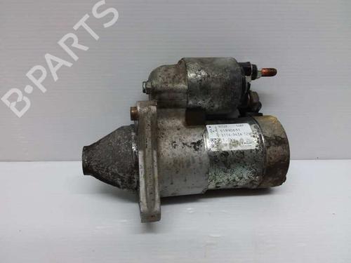 Used Starter FIAT 500 C (312_) [2009-2025]  7470026