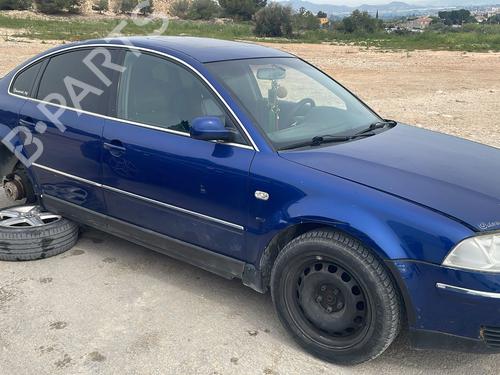 Andre VW PASSAT B5.5 (3B3) 1.9 TDI | BP26673715O1 
