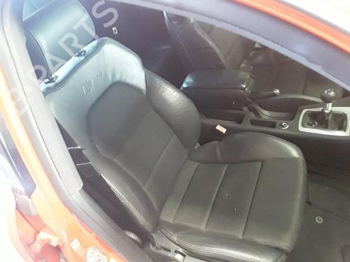 Used Right front seat Right front seat AUDI A4 B7 (8EC) 2.0 TDI 16V (140 hp) 33412314 33412314