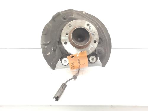Left front steering knuckle BMW 3 (E90) 320 d | BP37447734M25 - Image 2