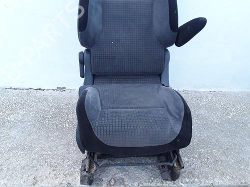 Right front seat CITROËN BERLINGO / BERLINGO FIRST MPV (MF_, GJK_, GFK_)  | BP11061064C16 