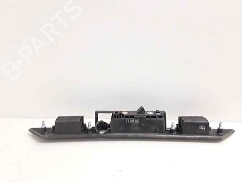 Tailgate handle AUDI A4 B7 (8EC) 2.0 TDI 16V | BP20501033C132 