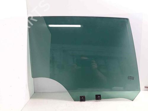Used Rear right door window RENAULT CLIO IV (BH_) [2012-2021]  17908591