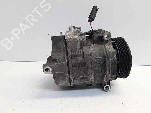AC compressor MERCEDES-BENZ E-CLASS (W211) E 270 CDI (211.016) | BP36443658M34 - Image 2