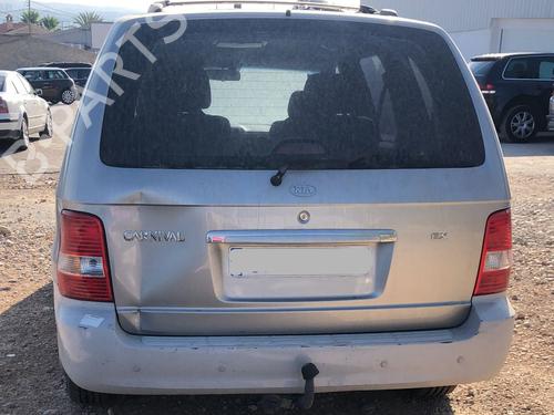 Højre side skydedør KIA CARNIVAL II (GQ)  | BP29617356C75 