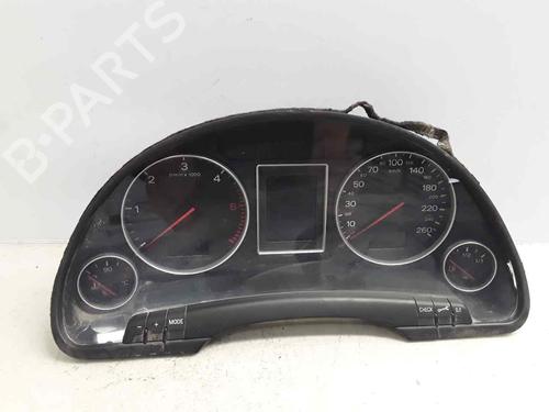 Kombinert Instrument AUDI A4 B7 (8EC) 2.5 TDI | BP18114730C47 