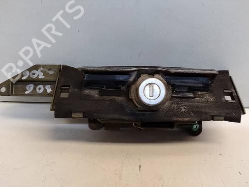 Used Tailgate lock Tailgate lock 39192983 39192983