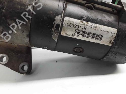 Starter CITROËN C6 (TD_) 2.7 HDi | BP30160333M8