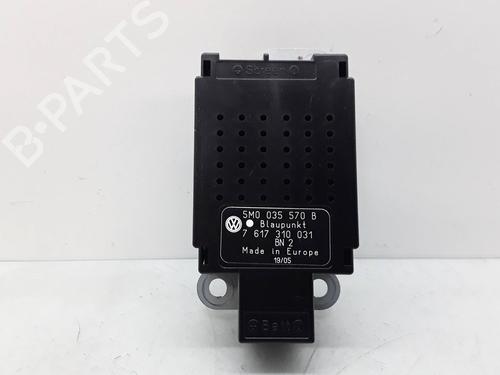 electronic-module-vw-golf-plus-v-5m1-521-2004-2005-2006-2007-2008-2009-2010-2011-2012-2013-31721412 main image