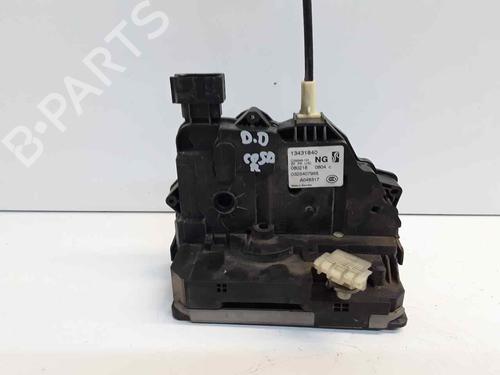 Fechadura frente direita Fechadura frente direita OPEL CORSA E (X15) [2014-2026] 36000902 36000902