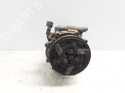 AC compressor FORD TRANSIT Van (FA_ _)  | BP16554770M34 