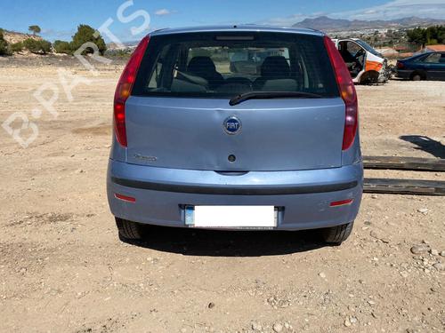AC-Kompressor FIAT PUNTO Hatchback Van (188_) 1.2 60 | BP23097174M34 
