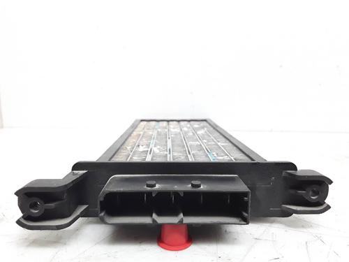 Heater resistor CITROËN C4 I (LC_)  | BP11657966M108 