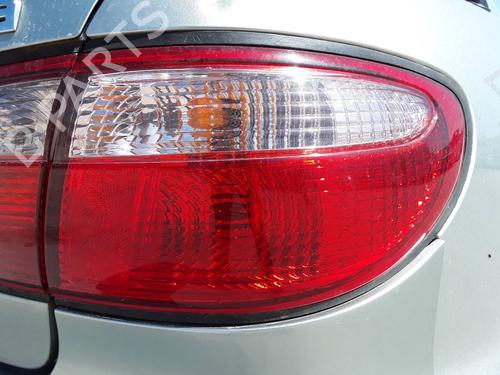 Right taillight MAZDA XEDOS 9 (TA) 2.5 V6 (TA5P) 22061882 |