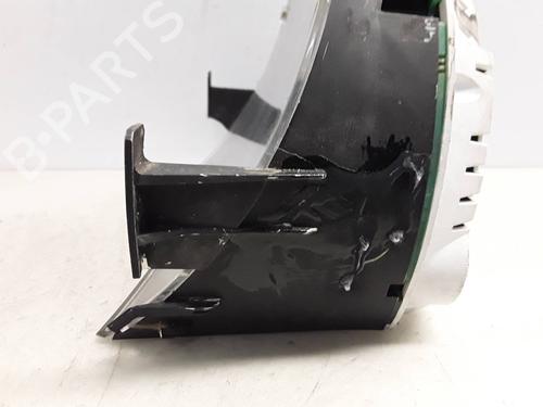 Compteur de vitesse VW NEW BEETLE (9C1, 1C1) 1.6 | BP17537254C47 