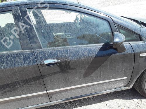 Used Right front door FIAT LINEA (323_, 110_) 1.3 D Multijet (323AXB11, 323AXB1A) (90 hp) 17830016