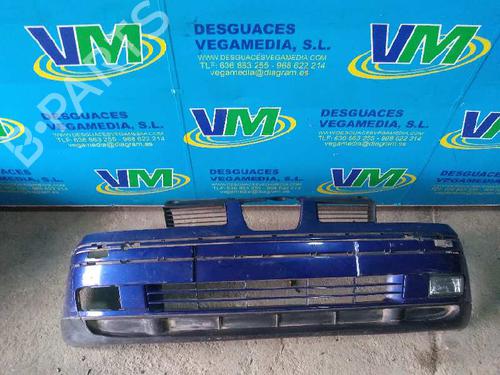 Front bumper SEAT IBIZA II (6K1)  | BP7467898C7 