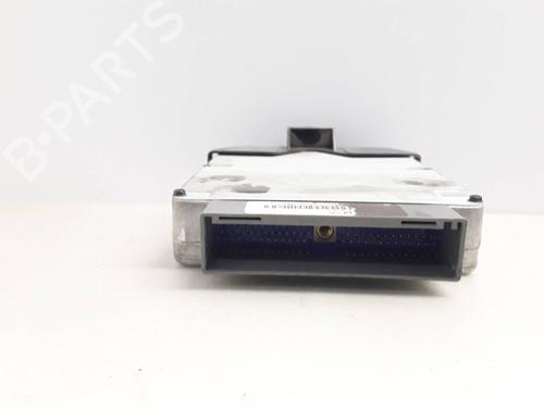 Engine control unit (ECU) FORD MONDEO III (B5Y) 2.0 TDCi | BP16429776M57 
