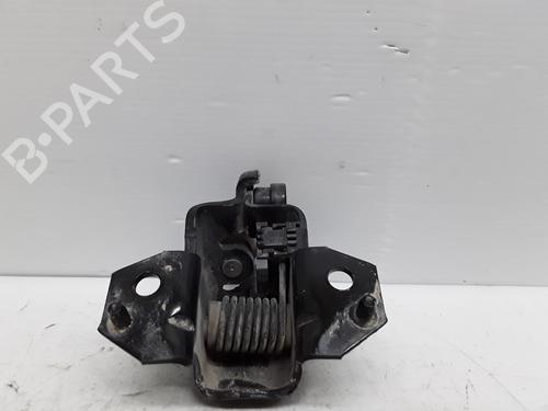 Hinge/Door check strap CITROËN BERLINGO MULTISPACE (B9) 1.6 HDi 90 4x4 | BP14142247C146 