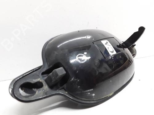 Rear left exterior door handle BMW 5 (E60) 520 d | BP9503952C130 