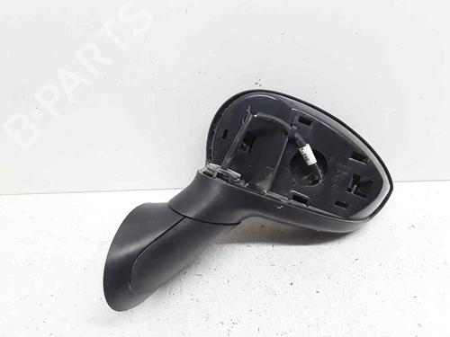 Left mirror FIAT 500 (312_) 1.3 D Multijet (312AXE1A) | BP20210217C26 