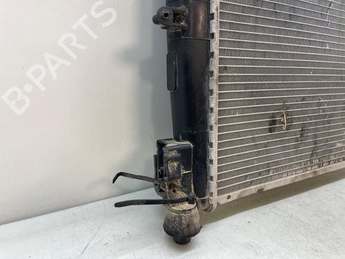 Køler RENAULT KANGOO (KC0/1_) 1.5 dCi | BP29232794M31