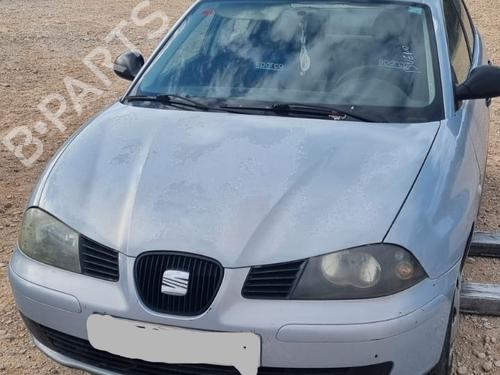 Engine SEAT CORDOBA (6L2) 1.4 16V | BP22442100M1 