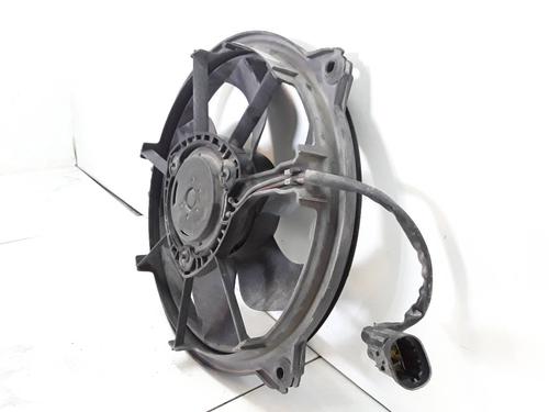 Radiator fan PEUGEOT EXPERT Van (VF3A_, VF3U_, VF3X_) 2.0 HDi 120 | BP9179179M35 