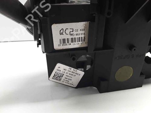 Steering column stalk VW GOLF V (1K1) | BP30160323I23