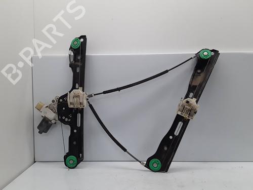 Front right window mechanism BMW 1 (E81) 116 i | BP36239776C23 - Image 1