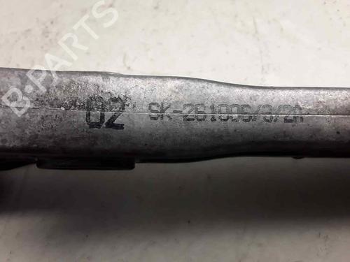 Support de moteur VW PASSAT B6 Variant (3C5)  | BP17039565M89 