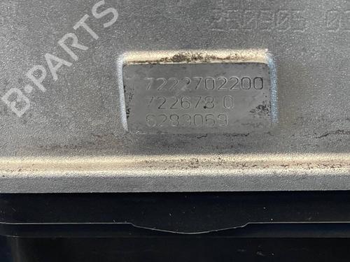 Gearbox CHRYSLER 300C (LX, LE) 3.0 CRD | BP40467749M3 - Image 3