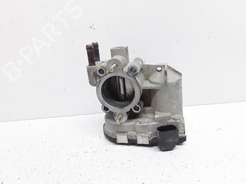Used Throttle body OPEL AGILA (A) (H00) 1.2 16V (F68) (75 hp) 12449073