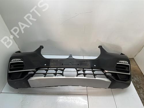 Foran kofangere Foran kofangere BMW X5 (G05, F95) [2018-2026] 37727372 37727372