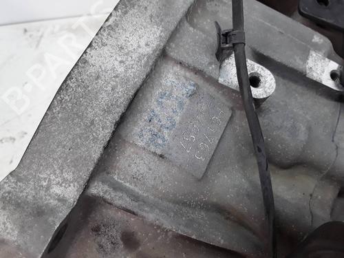 Gearbox KIA RIO II (JB) 1.5 CRDi | BP18130294M3