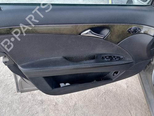 Rudehejsemekanisme ventre foran MERCEDES-BENZ E-CLASS (W211) E 270 CDI (211.016) | BP9646412C22 