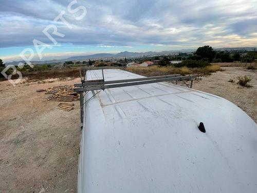 Used Roof bar Roof bar MERCEDES-BENZ SPRINTER 3-t Van (B903) 311 CDI (903.661, 903.662, 903.663) (109 hp) 40467707 40467707