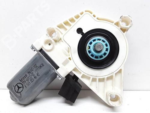 Used Rear right window mechanism Rear right window mechanism MERCEDES-BENZ B-CLASS Sports Tourer (W245) B 180 CDI (245.207) (109 hp) 10639852 10639852