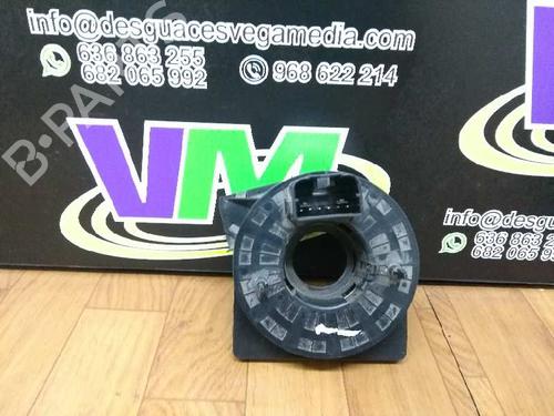 Used Squib airbag SEAT IBIZA III (6L1) [2002-2009]  7467852