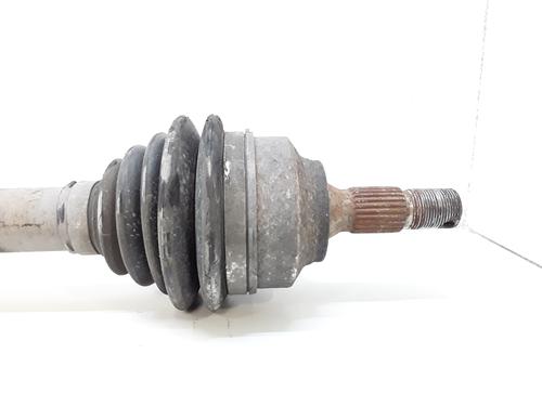 Left front driveshaft CITROËN BERLINGO / BERLINGO FIRST MPV (MF_, GJK_, GFK_) 1.9 D (MFWJZ) | BP15076031M38 