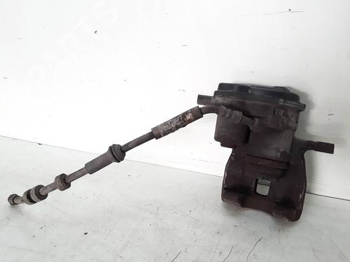 Left front brake caliper AUDI Q5 (8RB) 2.0 TDI quattro | BP11601265M105