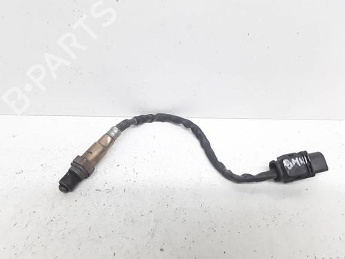 Electronic sensor BMW 5 (E60) 520 d | BP11632160M84 